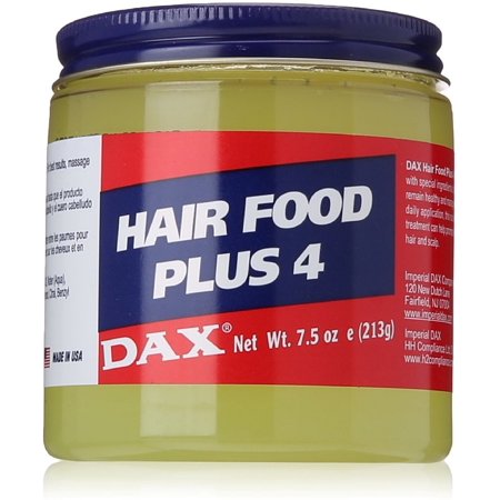 HAIR FOOD 7.5 OZ