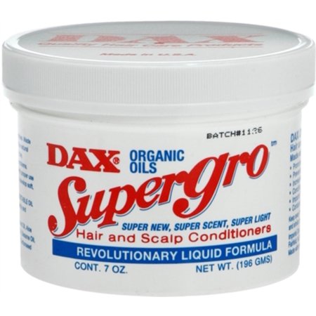 SUPER GRO 7 OZ