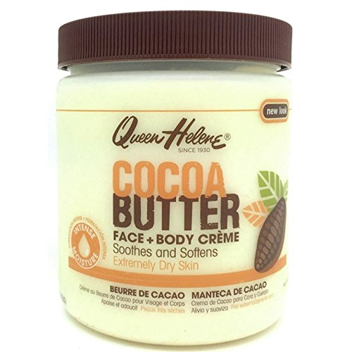 COCOBUTTER CREME 15 OZ