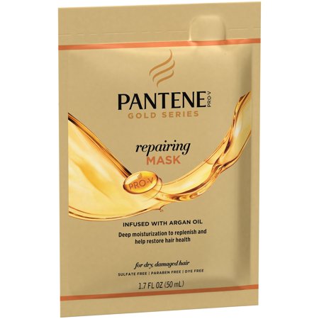 GOLD REPAIRING MASK