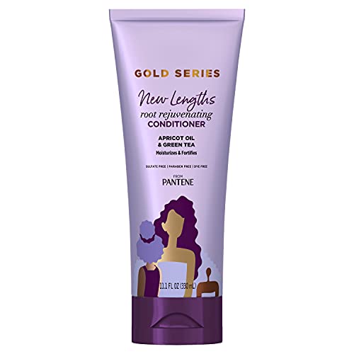 PANTENE GOLD ROOT RJVN COND 11.1 OZ