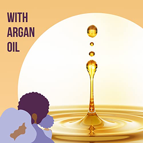 GOLD ARGAN DETANGLER 8 OZ