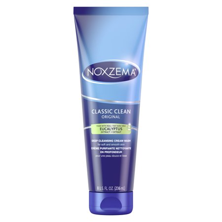 DEEP CLEANSING CREAM8 OZ