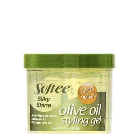 OLIVE STYLE GEL 32 OZ