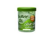 OLIVE STYLE GEL 16 OZ