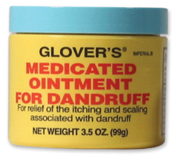 OINTMENT 3.5 OZ