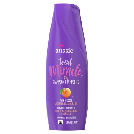 TOTAL MIRCLE 7N1 SH12.1 OZ