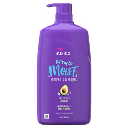 MIRACLE MOIST SHAM 26.2 OZ