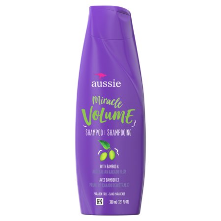 MIRACLE VOLUME SHM 12.1 OZ