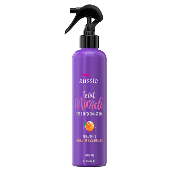 MIRACLE HEAT PROTECT8.5 OZ