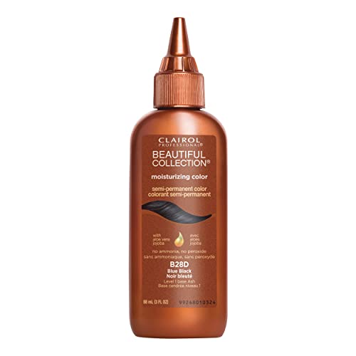 CLAIROL BC 28D BLUE BLACK 3 OZ