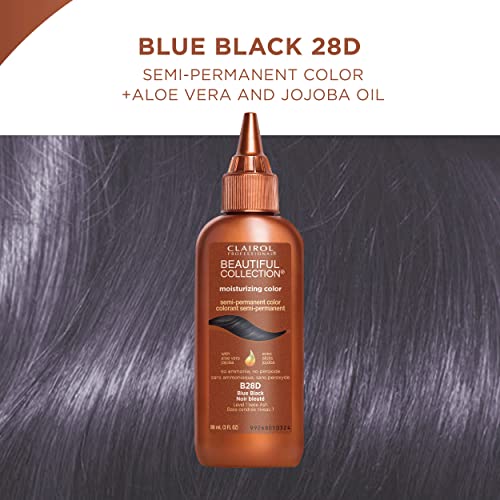 CLAIROL BC 28D BLUE BLACK 3 OZ