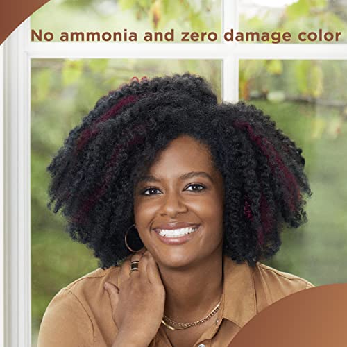 CLAIROL BC 28D BLUE BLACK 3 OZ