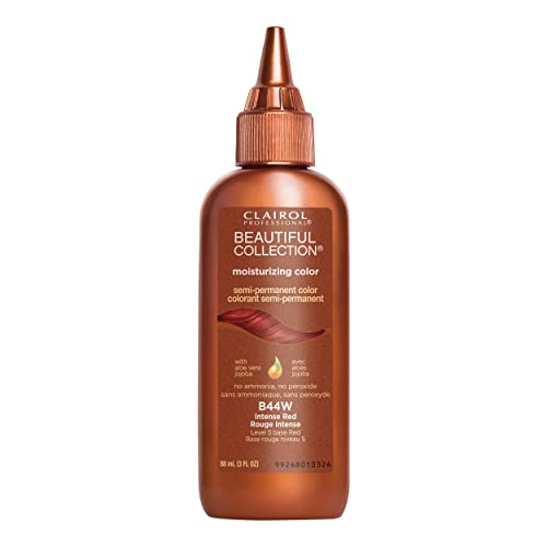 BC 44W INTENSE RED 3 OZ