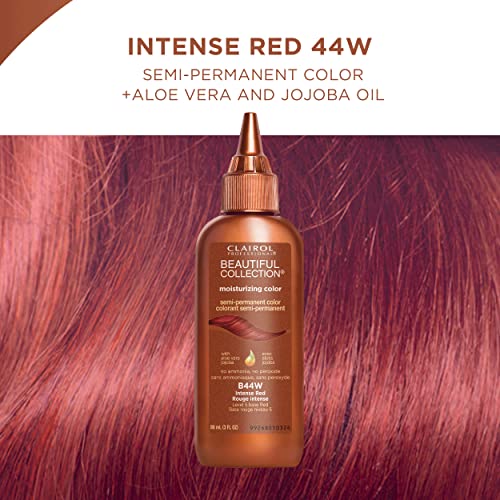 BC 44W INTENSE RED 3 OZ