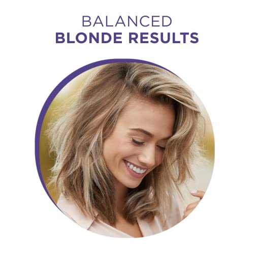 CLAIROL SHIMMER LIGHTS SHAMPOO 31.5 OZ