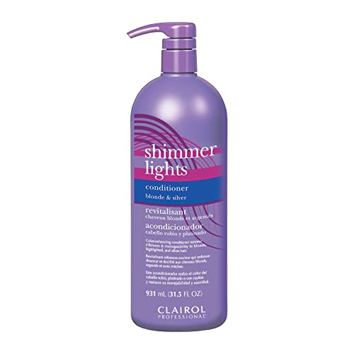 CLRL SHIM LIGHT CONDITION 31.5 OZ