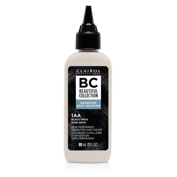CLAIROL AGS 1AA BLACK ONYX 3 OZ