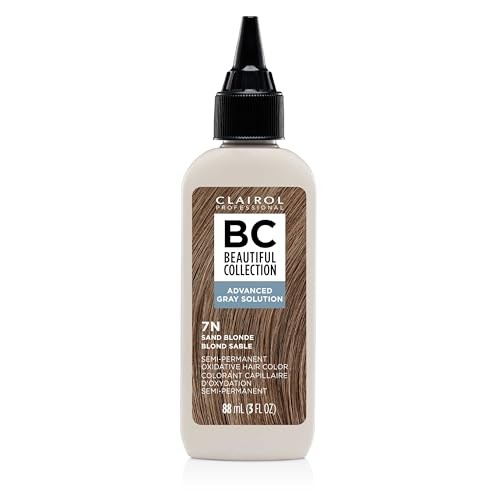 AGS 7N SAND BLONDE 3 OZ