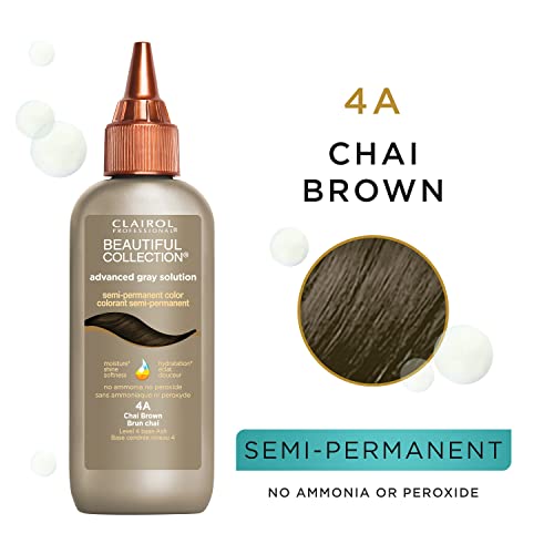AGS 4A CHAI BROWN 3 OZ