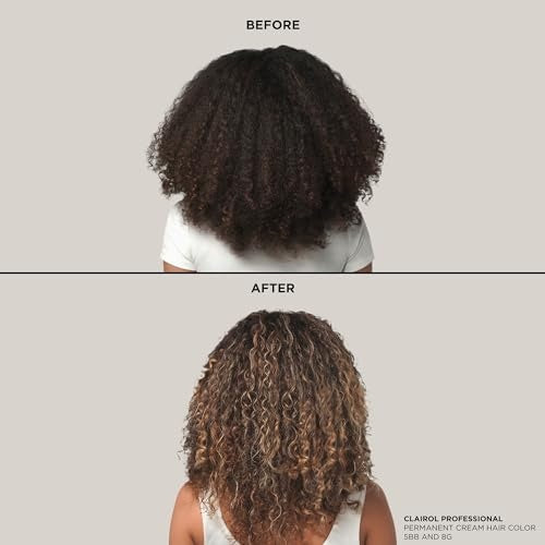 CLAIROL BW2+ LIGHTENER 16 OZ