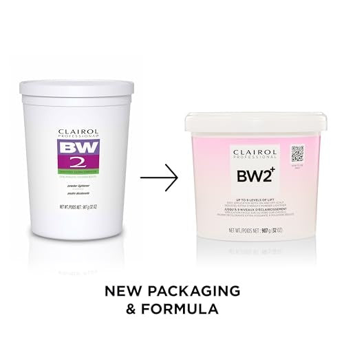 CLAIROL BW2+ LIGHTENER 32 OZ
