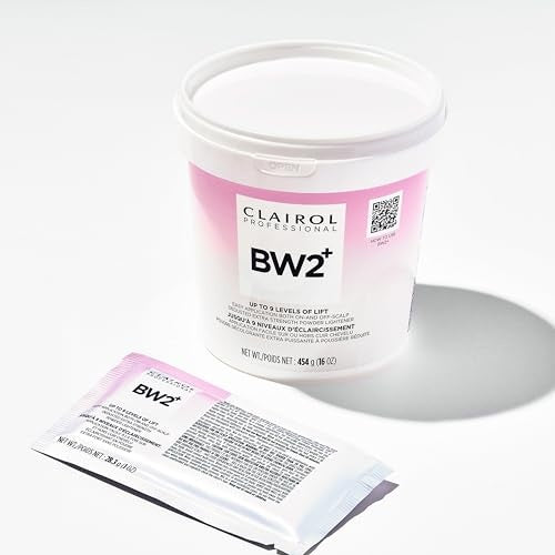 CLAIROL BW2+ LIGHTENER 32 OZ