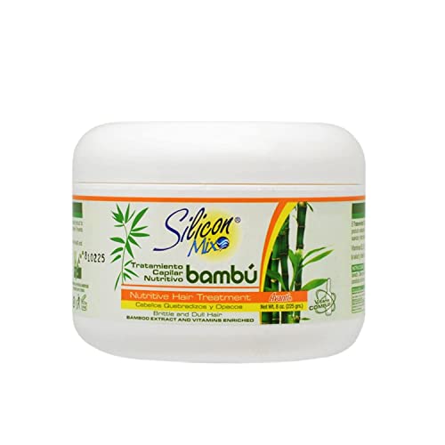 BAMBU TREATMENT 8 OZ