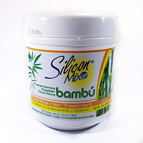 BAMBU TREATMENT 8 OZ