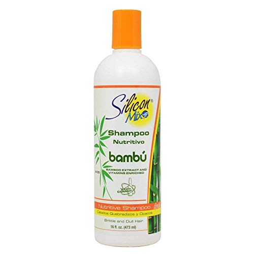 BAMBU SHAMPOO 16 OZ