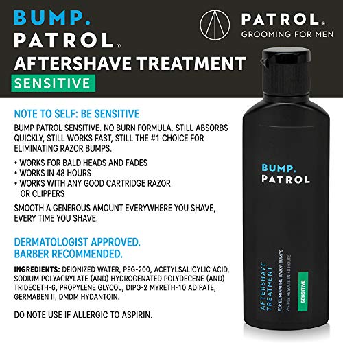 SENSITIVE 2 OZ