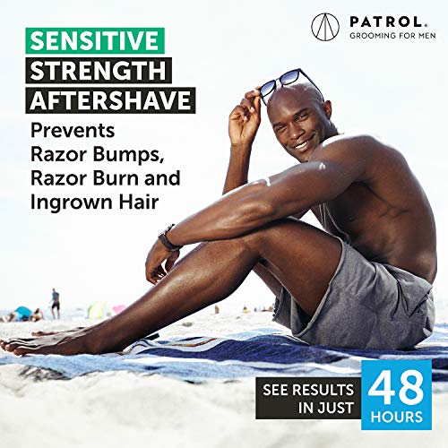SENSITIVE 2 OZ