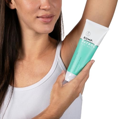 4 HER SHAVE GEL 6 OZ