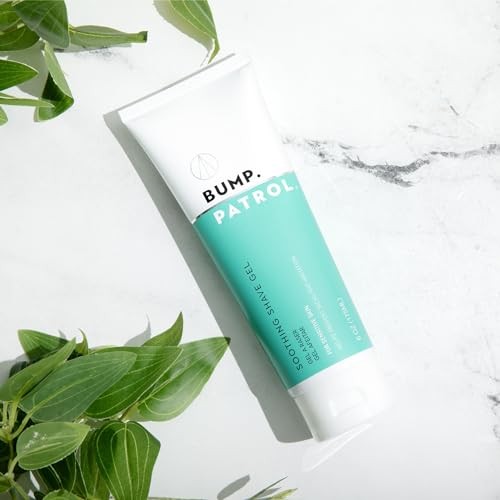 4 HER SHAVE GEL 6 OZ