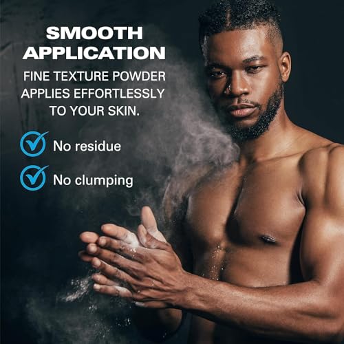 GROOMING POWDER 14 OZ