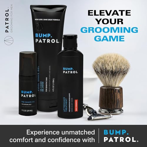 GROOMING POWDER 14 OZ