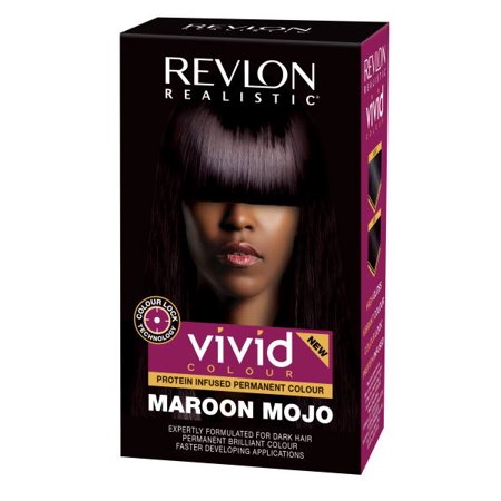 VIVID H/C MAROON MO 3.7 OZ