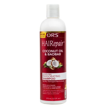 H/REPR INVIG SHAMPOO 12.5 OZ