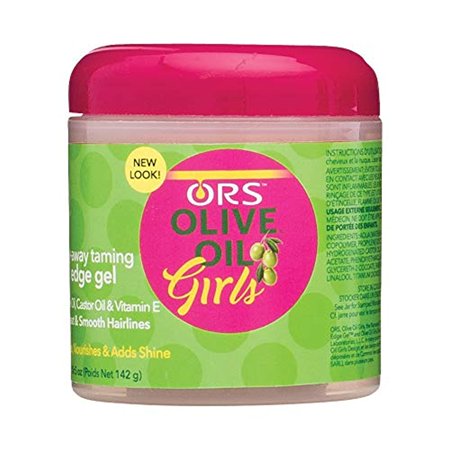 GIRLS TAMING GEL 5 OZ