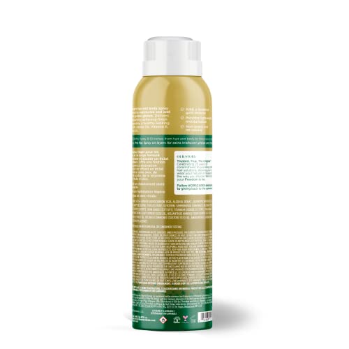 OLIVE 24K GLISTENING SPR 5 OZ