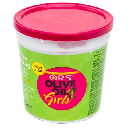 GIRLS PUDDING 13 OZ