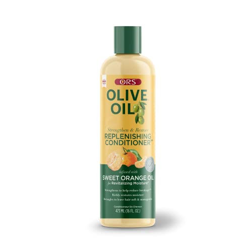 ORS OLIVE REPLENSH COND 16 OZ