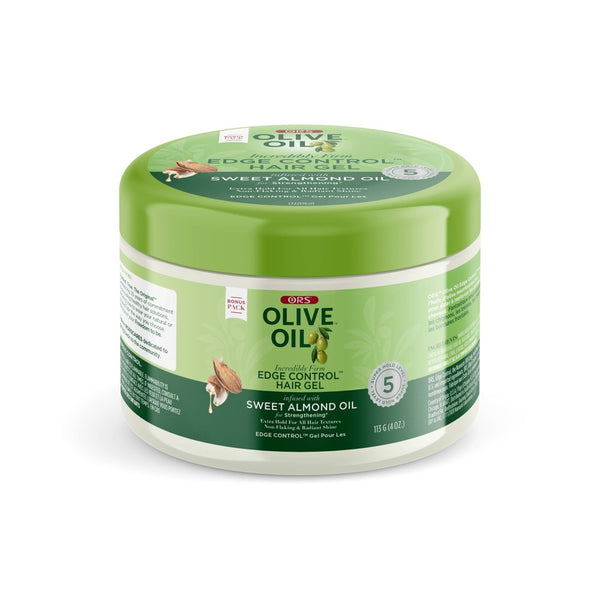 OLIVE EDGE CONTROL 4 OZ