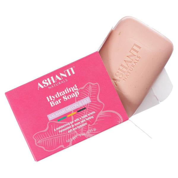 KALAHARI & LILY SOAP 5 OZ