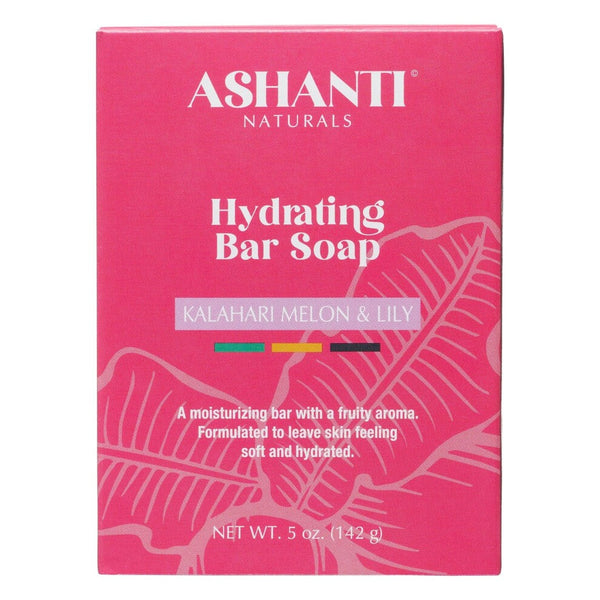 KALAHARI & LILY SOAP 5 OZ