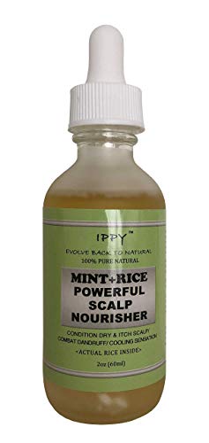 MINT RICE PWRFUL GRWTH 2 OZ