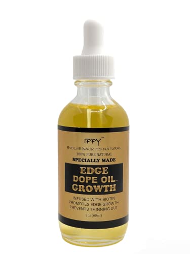 EDGE DOPE OIL GROWTH 2 OZ