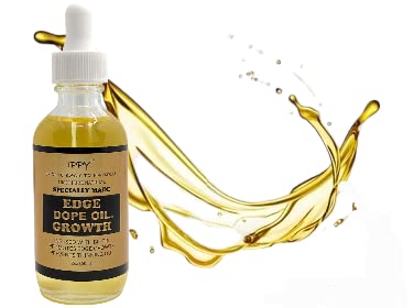 EDGE DOPE OIL GROWTH 2 OZ