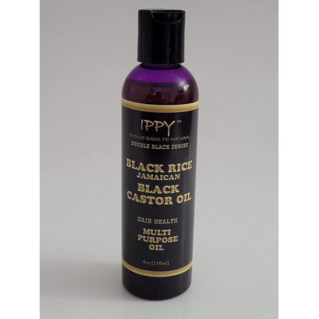 BLK RICE JBCO MULTI OIL 4 OZ