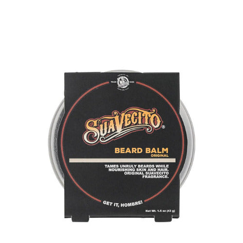 BEARD BALM 1.5 OZ